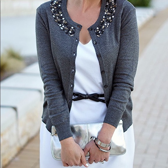 target merona cardigan